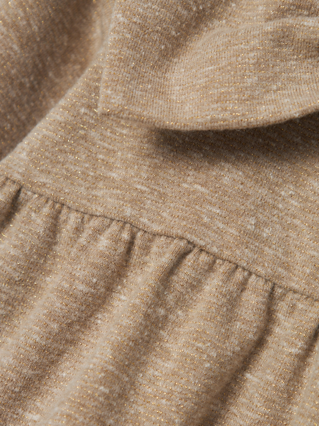 Name It – Rossia mekko - Weathered Teak