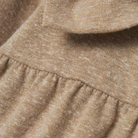 Name It – Rossia mekko - Weathered Teak