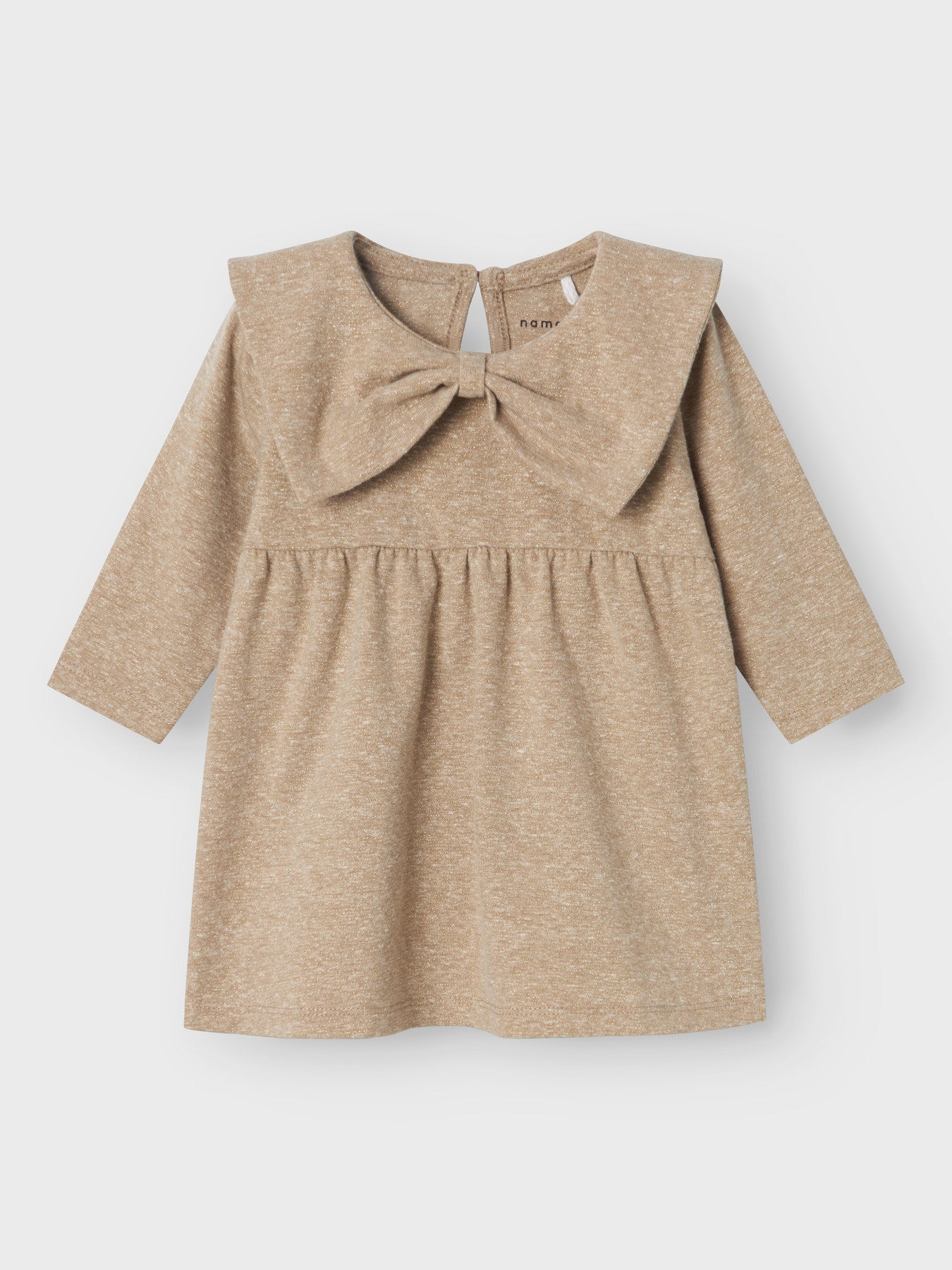 Name It – Rossia mekko - Weathered Teak