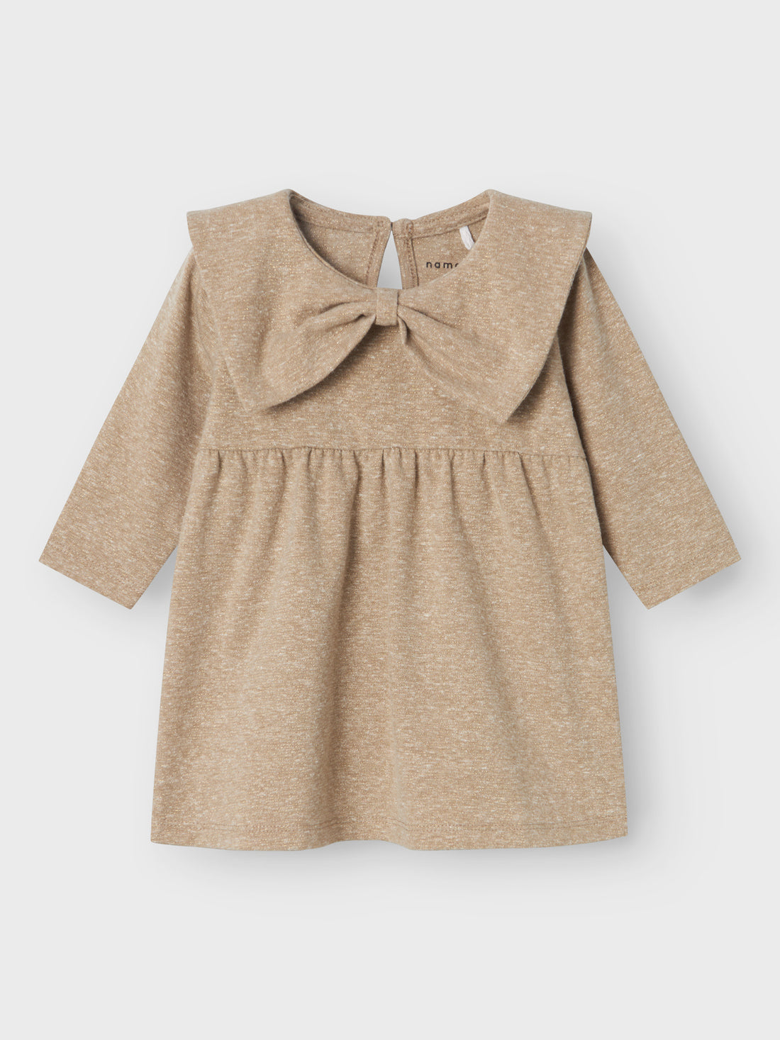 Name It – Rossia mekko - Weathered Teak