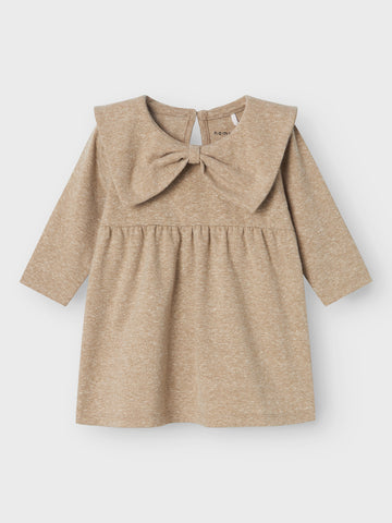 Name It – Rossia mekko - Weathered Teak