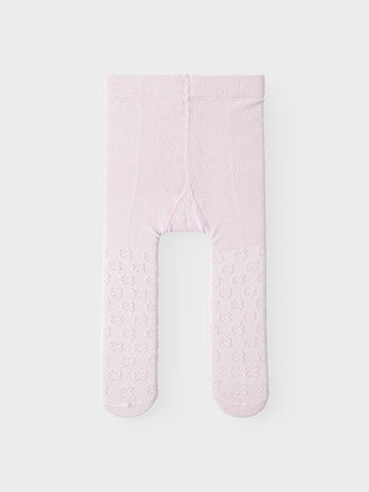 NAME IT BABY- SUKKAHOUSUT- Butterfly - pink