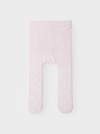 NAME IT BABY- SUKKAHOUSUT- Butterfly - pink