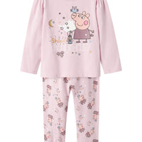 Name It - Pipsa Possu yöpuku