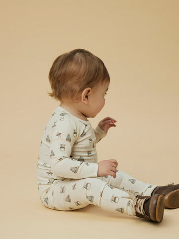 Lil Atelier – Bear Body Lil Noos