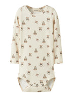 Lil Atelier – Bear Body Lil Noos