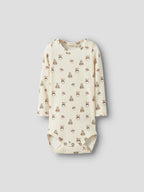 Lil Atelier – Bear Body Lil Noos