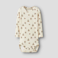 Lil Atelier – Bear Body Lil Noos