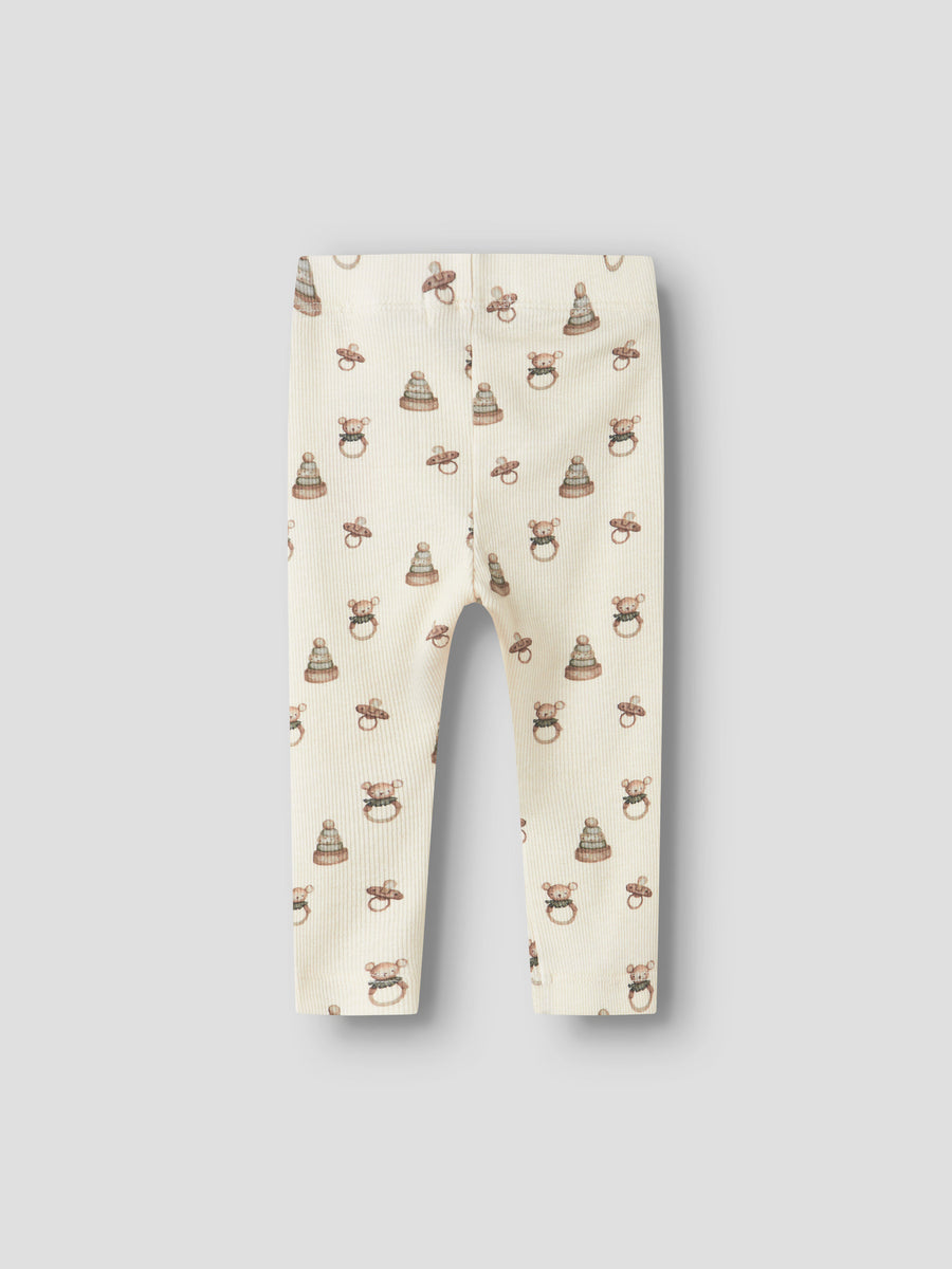 Lil Atelier – Bear legginsit