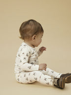 Lil Atelier – Bear legginsit