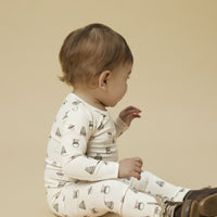 Lil Atelier – Bear legginsit