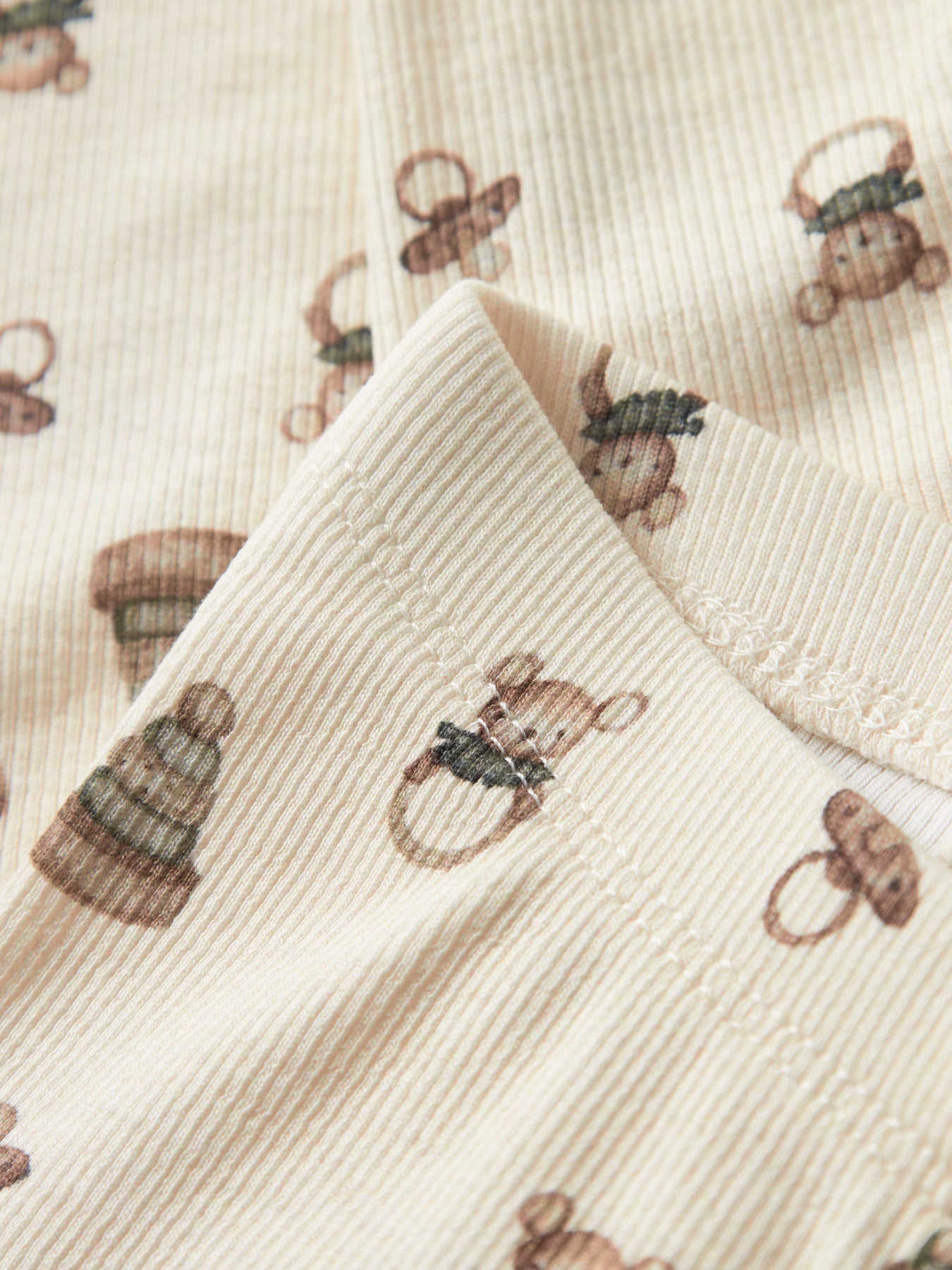 Lil Atelier – Bear legginsit