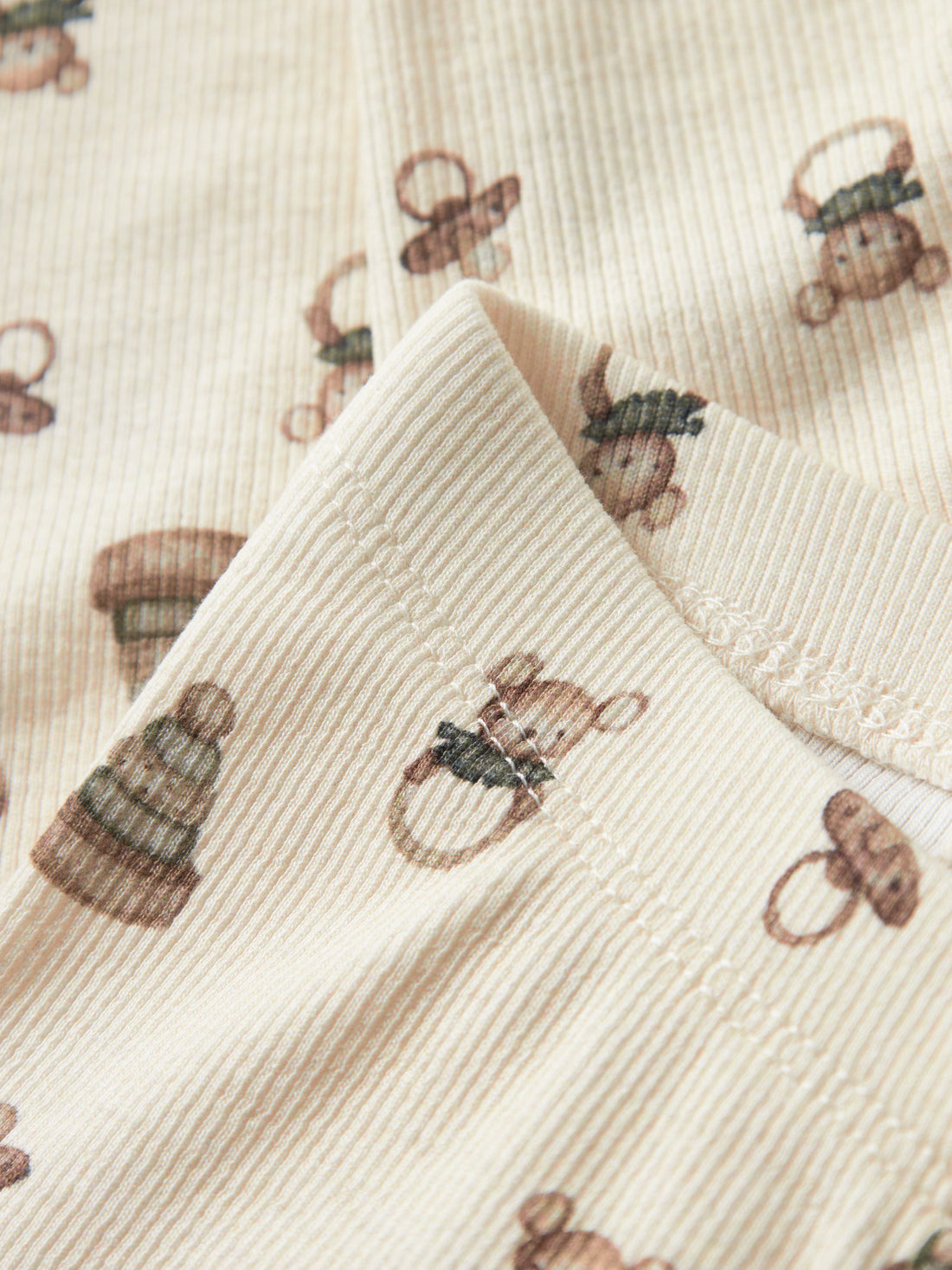 Lil Atelier – Bear legginsit