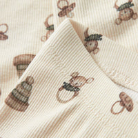 Lil Atelier – Bear legginsit