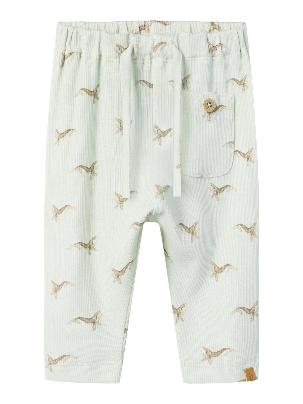 Lil Atelier - Legginsit - Murmur WHALE