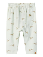 Lil Atelier - Legginsit - Murmur WHALE