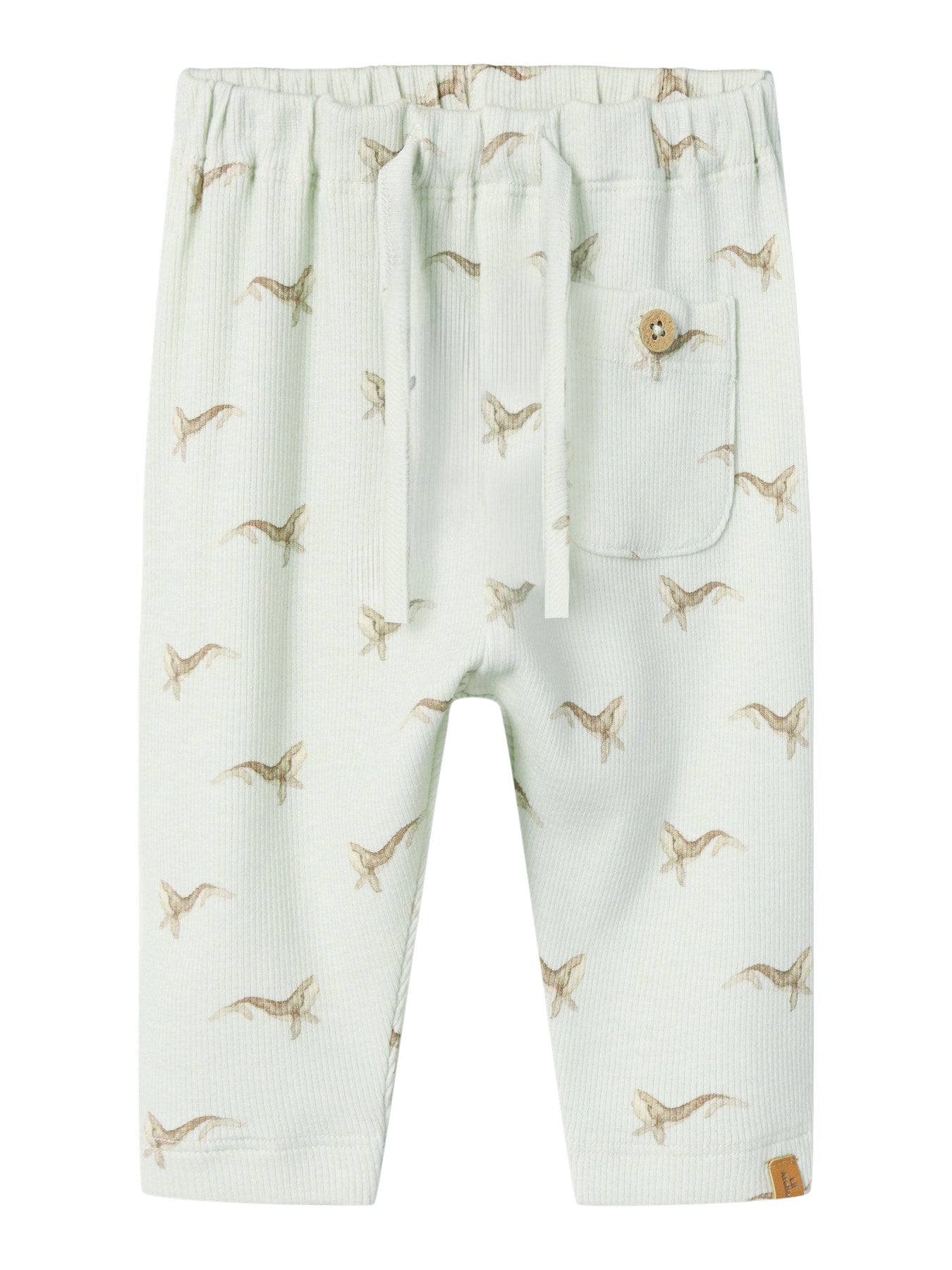 Lil Atelier - Legginsit - Murmur WHALE