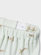 Lil Atelier - Legginsit - Murmur WHALE