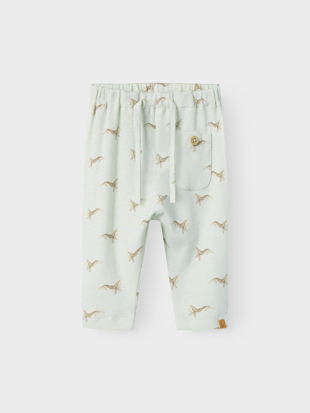 Lil Atelier - Legginsit - Murmur WHALE