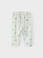 Lil Atelier - Legginsit - Murmur WHALE