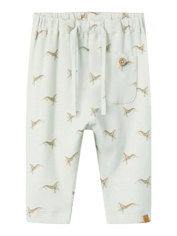 Lil Atelier - Legginsit - Murmur WHALE