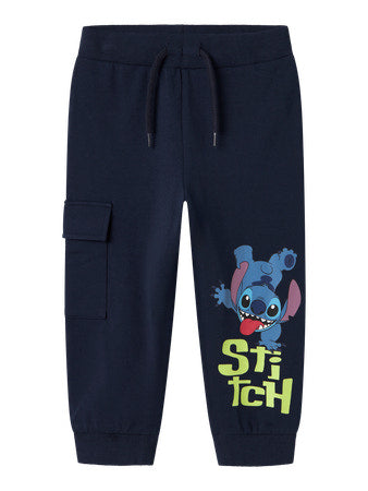 NAME IT STITCH - COLLEGEHOUSUT