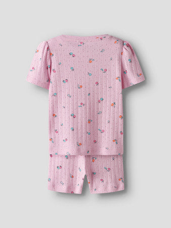 NAME IT - Slim fit -shortsiasu - Sweet Dreams