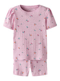 NAME IT - Slim fit -shortsiasu - Sweet Dreams