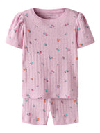 NAME IT - Slim fit -shortsiasu - Sweet Dreams
