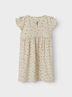 NAME IT MINI - KUKKA MEKKO