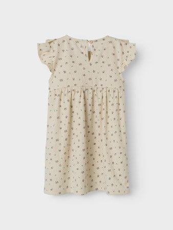 NAME IT MINI - KUKKA MEKKO