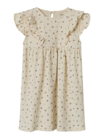 NAME IT MINI - KUKKA MEKKO