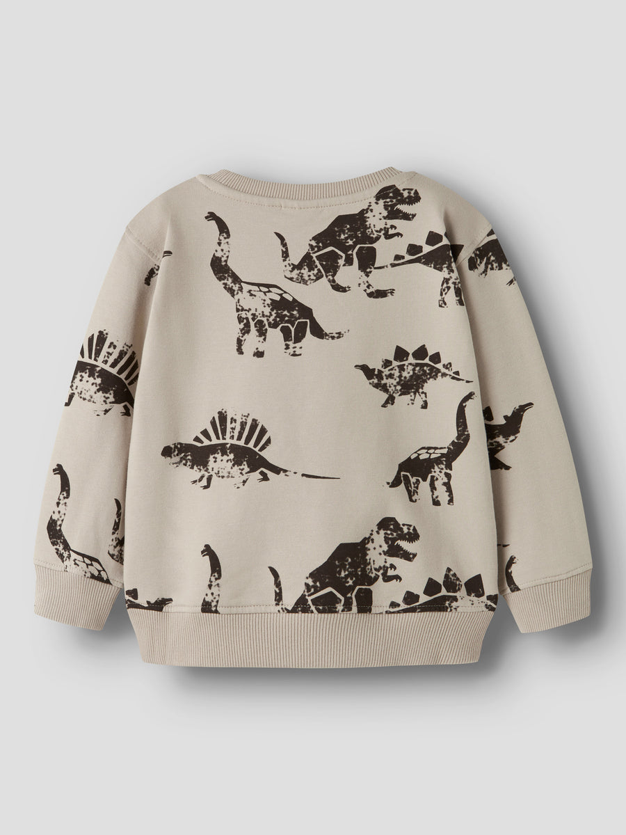 NAME IT MINI SVETARI - Island Fossil