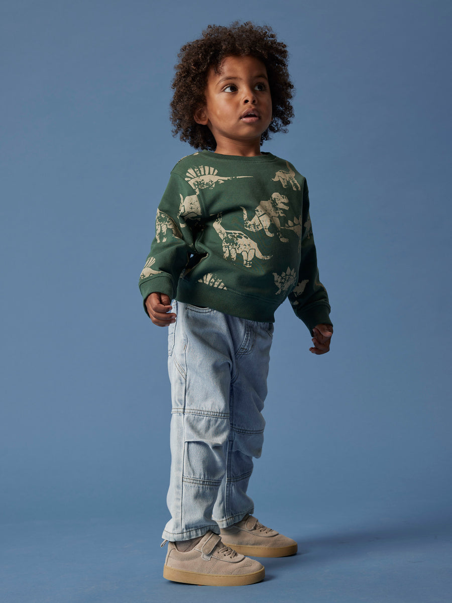 NAME IT MINI SVETARI - Island Fossil