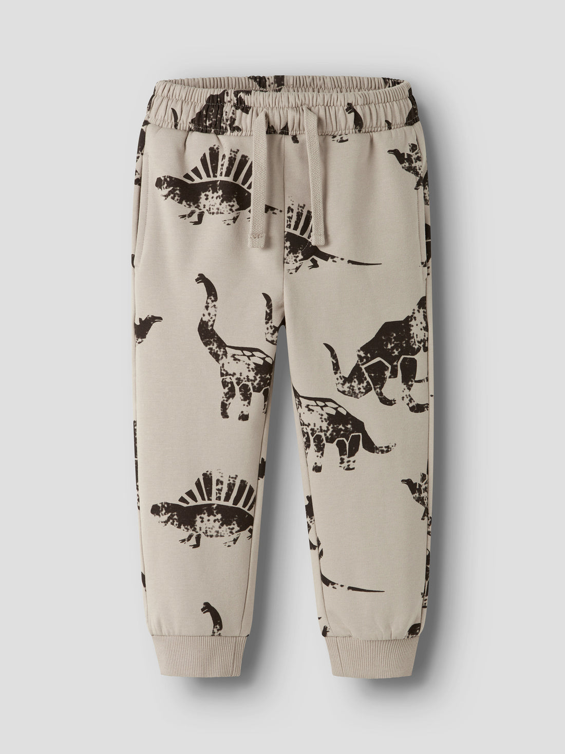 Name It Mini  Svetarihousut – Island Fossil