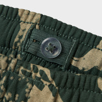 Name It Mini Luomupuuvilla Svetarihousut – Garden Topiary