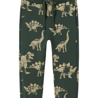 Name It Mini Luomupuuvilla Svetarihousut – Garden Topiary