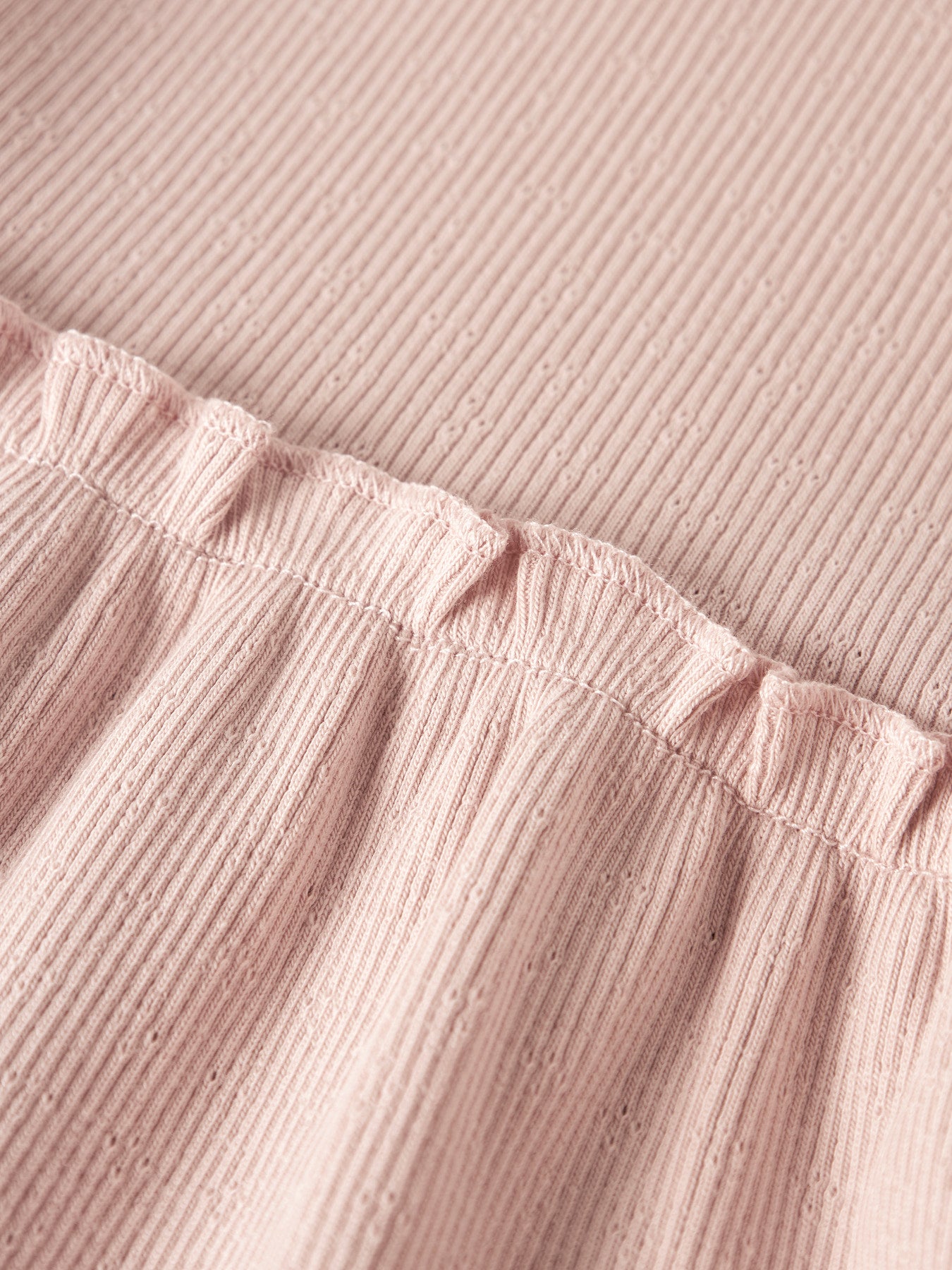 Lil Atelier - ribbimekko - Cameo Rose