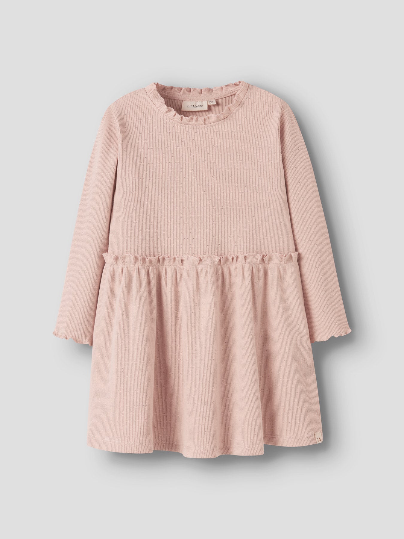 Lil Atelier - ribbimekko - Cameo Rose