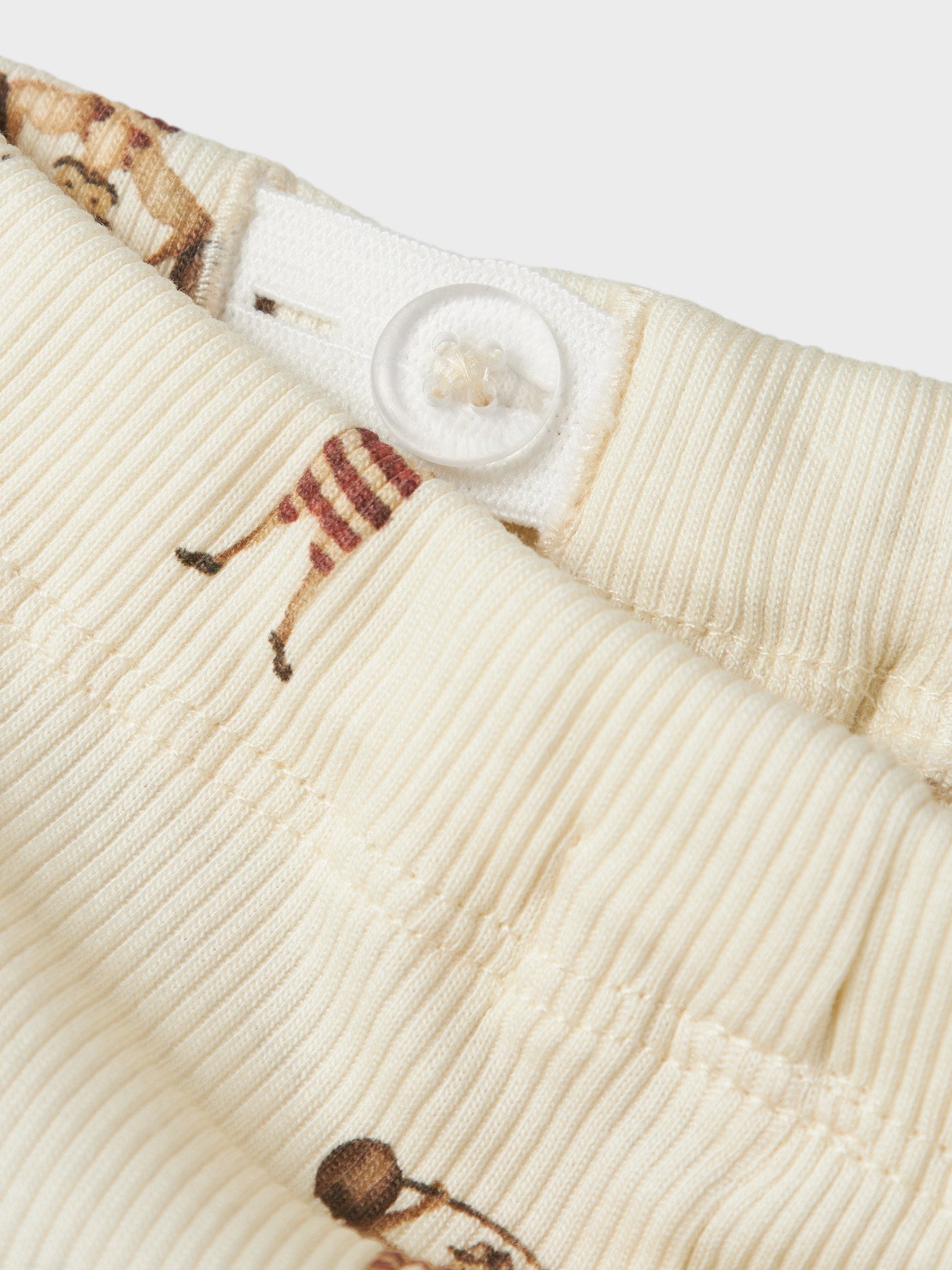 Lil Atelier - Legginsit - Strong man