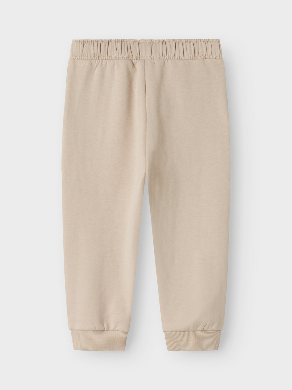 Name It Mini - pehmeät svetarihousut - beige