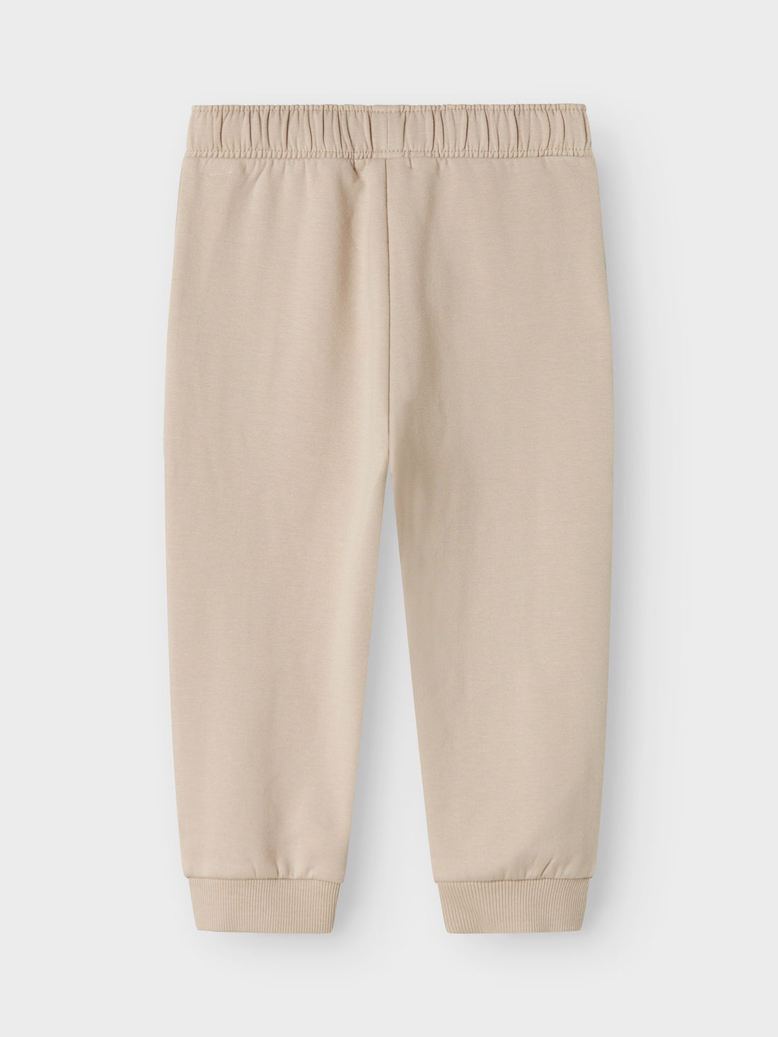 Name It Mini - pehmeät svetarihousut - beige