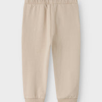 Name It Mini - pehmeät svetarihousut - beige