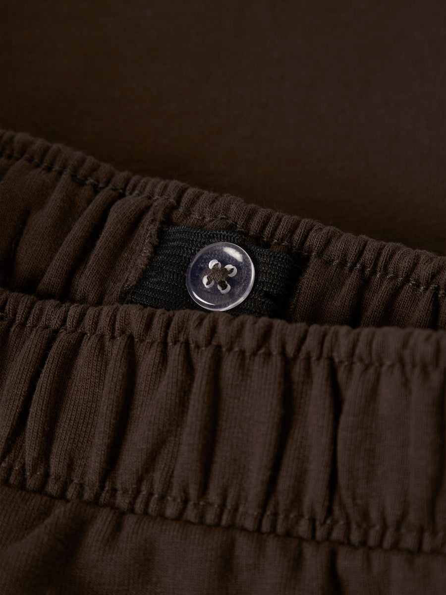 Name It Mini - pehmeät svetarihousut