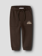 Name It Mini - pehmeät svetarihousut