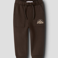 Name It Mini - pehmeät svetarihousut