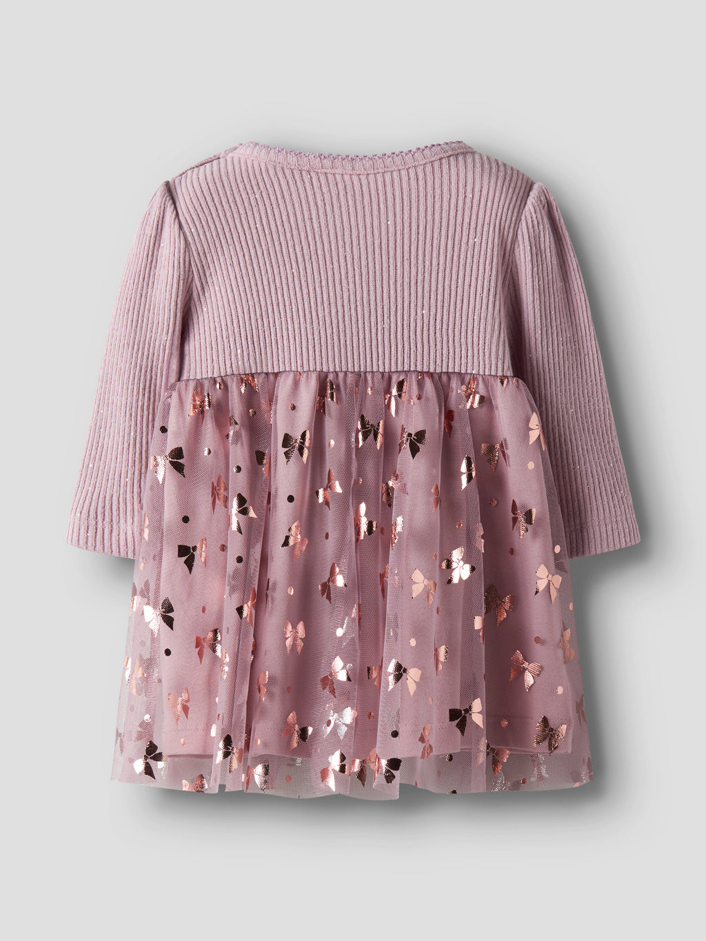 NAME IT - Sally mekko - Keepsake Lilac