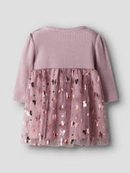 NAME IT - Sally mekko - Keepsake Lilac