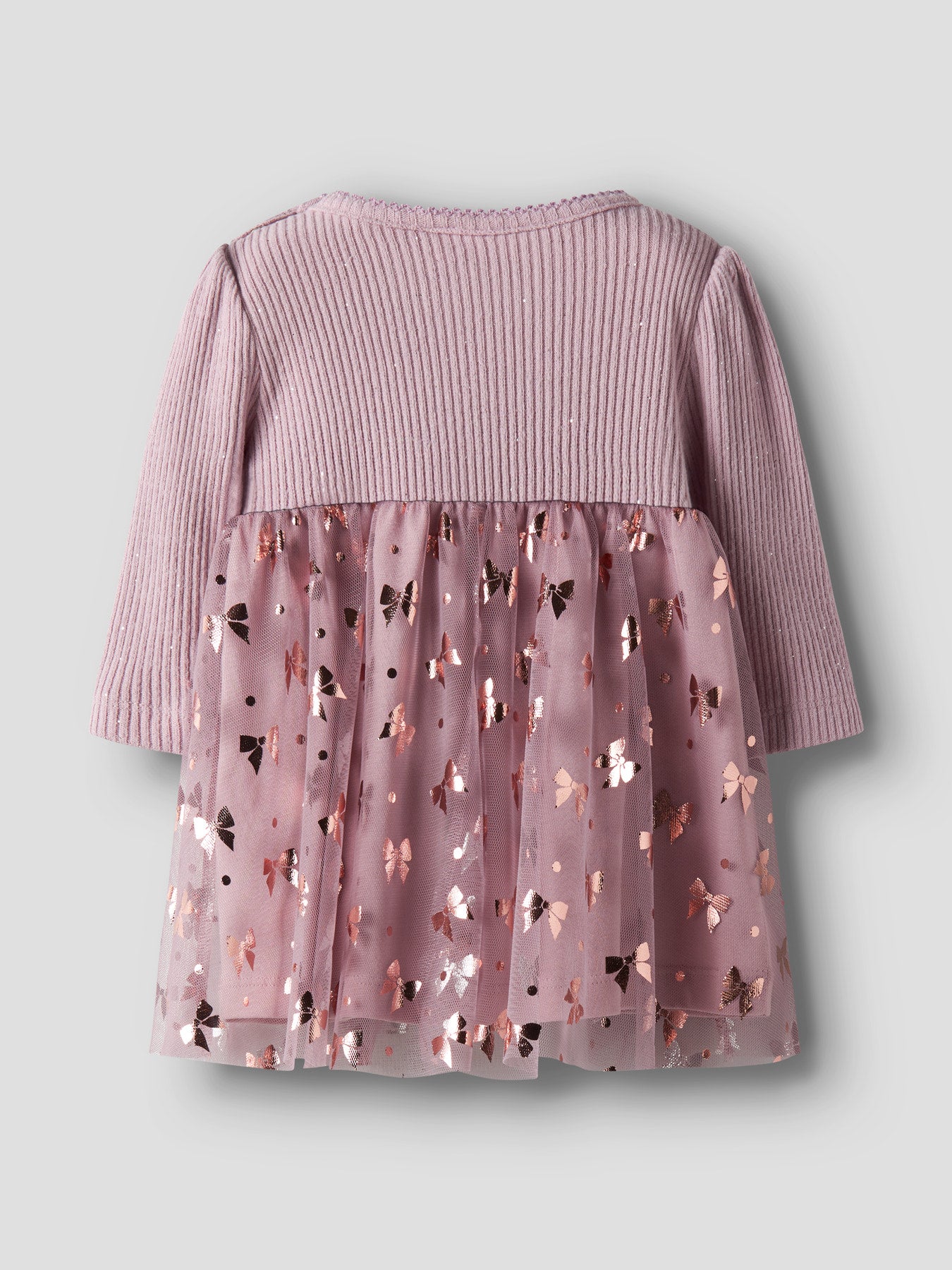 NAME IT - Sally mekko - Keepsake Lilac