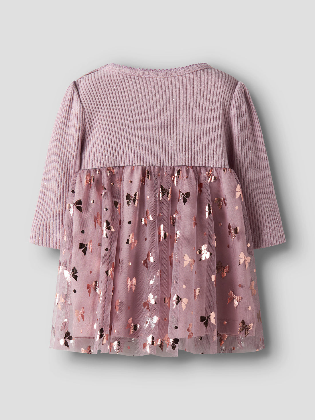 NAME IT - Sally mekko - Keepsake Lilac